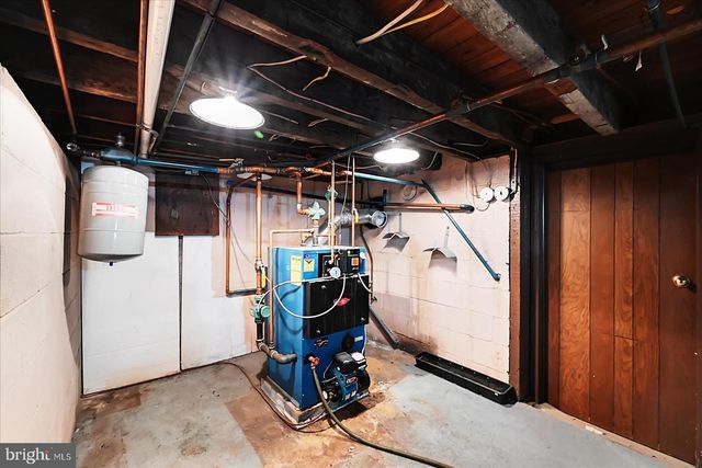 1114 W ARCH ST, Coal Township, PA 17866