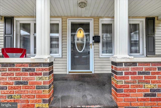 1114 W ARCH ST, Coal Township, PA 17866