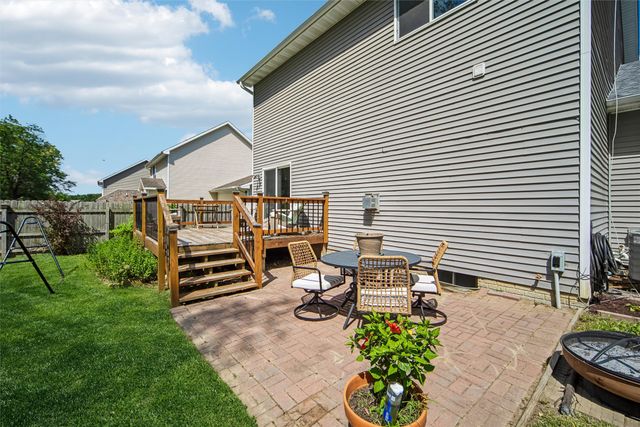 5405 Jordan Boulevard, Pleasant Hill, IA 50327