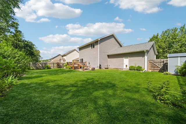 5405 Jordan Boulevard, Pleasant Hill, IA 50327