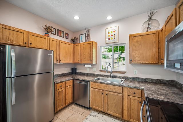 5405 Jordan Boulevard, Pleasant Hill, IA 50327