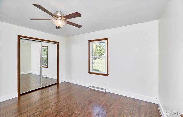 209 N Duchesne Drive, St Charles, MO 63301
