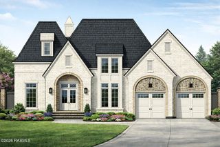 308 Sunset Palm Court, Youngsville, LA 70592