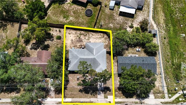 5392 MARINER BOULEVARD, Spring Hill, FL 34609