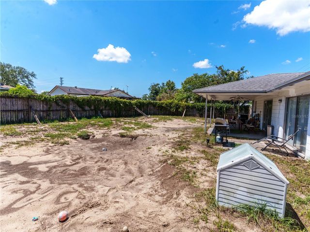 5392 MARINER BOULEVARD, Spring Hill, FL 34609