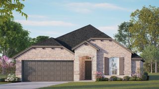 2036 Caicos Road, Granbury, TX 76049