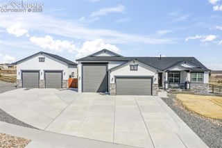 11211 Palmer Peak Place, Peyton, CO 80831