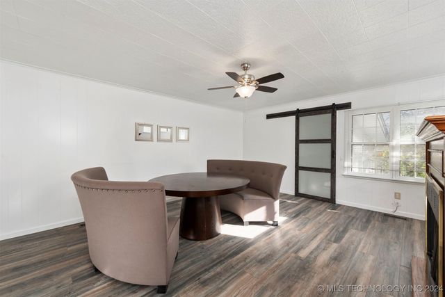 515 W Delaware Street, Tahlequah, OK 74464