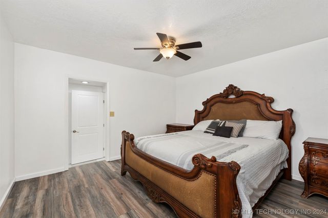 515 W Delaware Street, Tahlequah, OK 74464