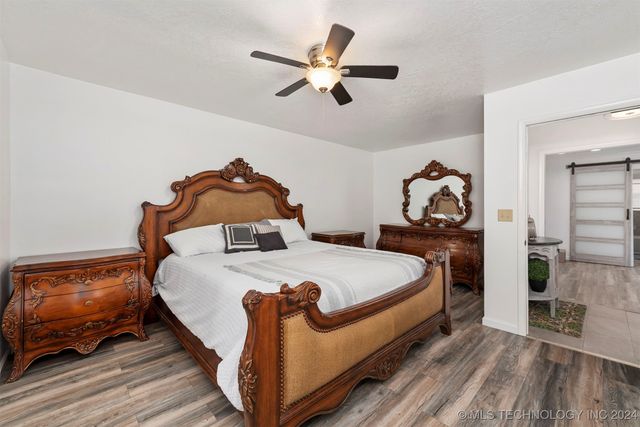 515 W Delaware Street, Tahlequah, OK 74464