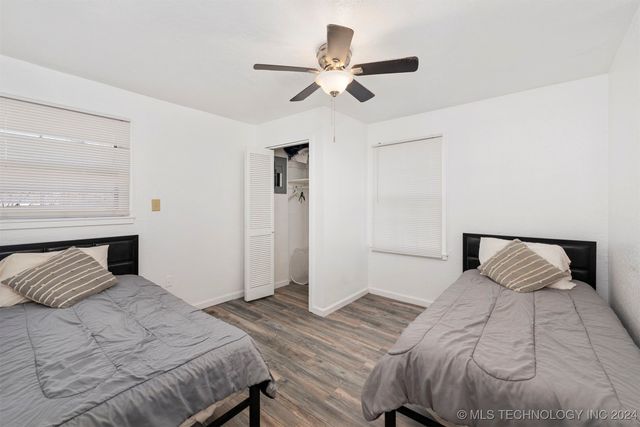 515 W Delaware Street, Tahlequah, OK 74464