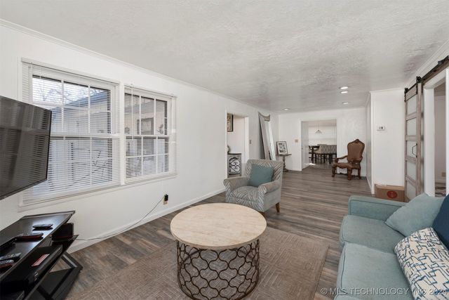 515 W Delaware Street, Tahlequah, OK 74464