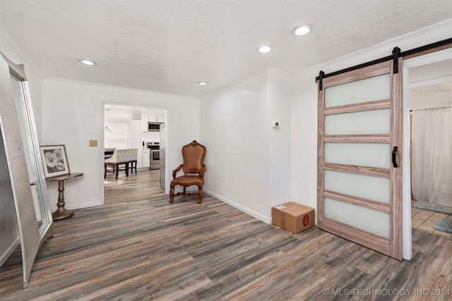 515 W Delaware Street, Tahlequah, OK 74464