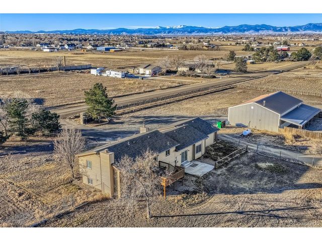 1981 E 141st Ave, Brighton, CO 80602