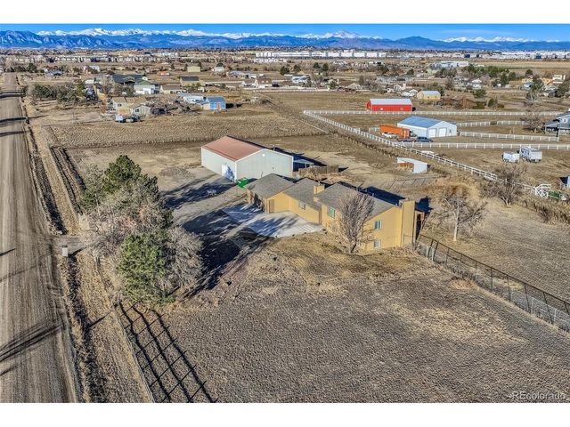 1981 E 141st Ave, Brighton, CO 80602