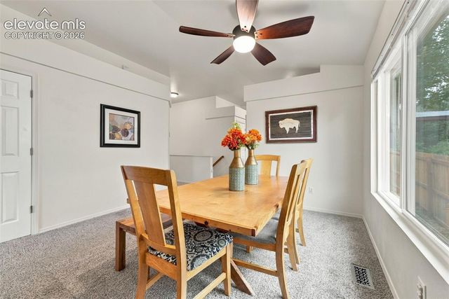 8375 Saint Helena Drive, Colorado Springs, CO 80920
