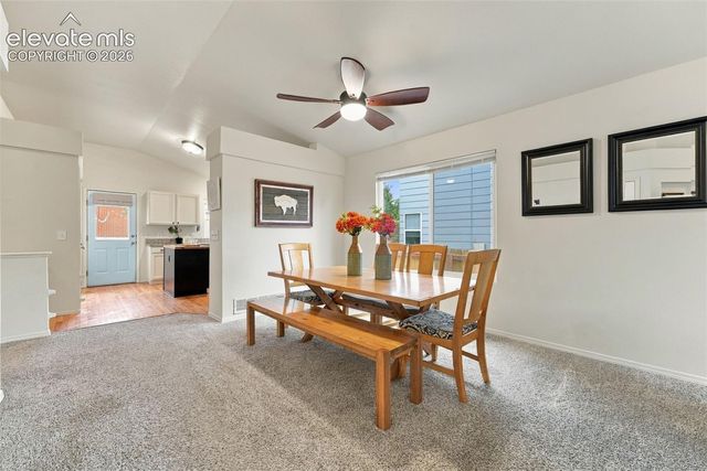 8375 Saint Helena Drive, Colorado Springs, CO 80920