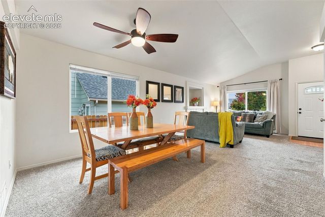 8375 Saint Helena Drive, Colorado Springs, CO 80920