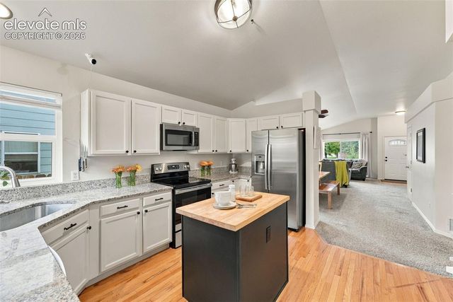8375 Saint Helena Drive, Colorado Springs, CO 80920