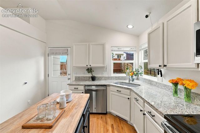 8375 Saint Helena Drive, Colorado Springs, CO 80920