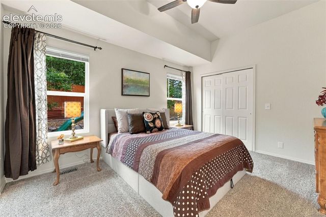 8375 Saint Helena Drive, Colorado Springs, CO 80920