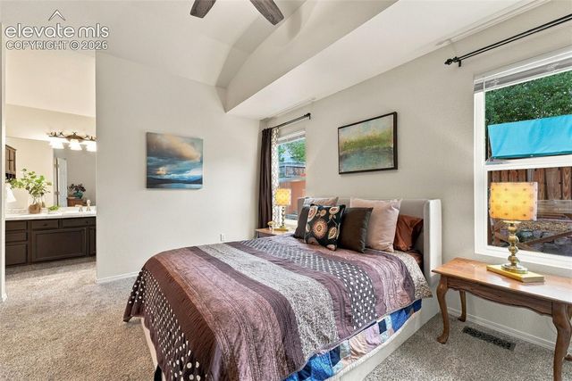 8375 Saint Helena Drive, Colorado Springs, CO 80920