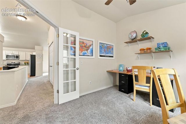 8375 Saint Helena Drive, Colorado Springs, CO 80920