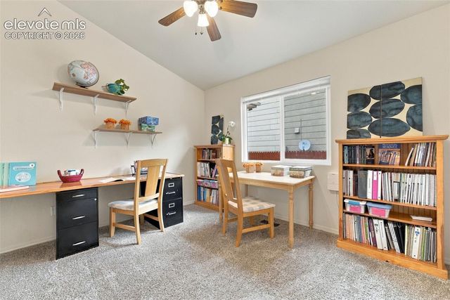 8375 Saint Helena Drive, Colorado Springs, CO 80920