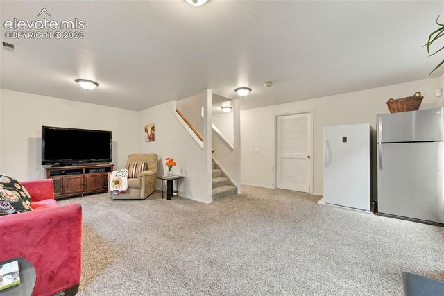 8375 Saint Helena Drive, Colorado Springs, CO 80920