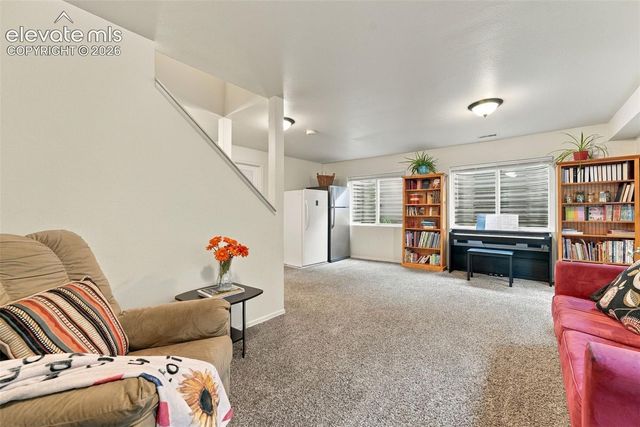 8375 Saint Helena Drive, Colorado Springs, CO 80920