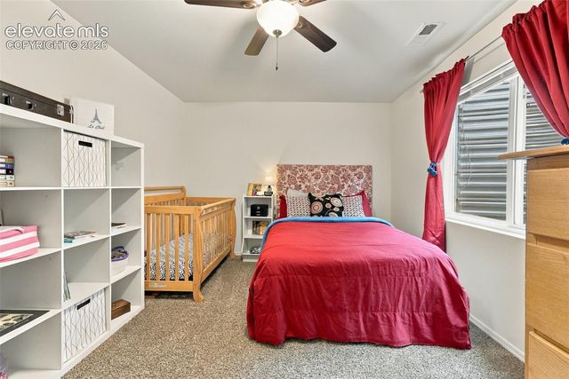 8375 Saint Helena Drive, Colorado Springs, CO 80920