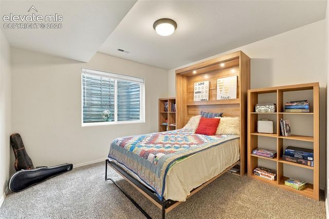 8375 Saint Helena Drive, Colorado Springs, CO 80920