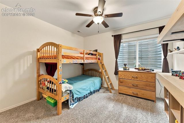 8375 Saint Helena Drive, Colorado Springs, CO 80920