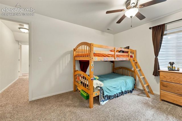 8375 Saint Helena Drive, Colorado Springs, CO 80920