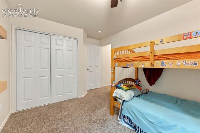 8375 Saint Helena Drive, Colorado Springs, CO 80920