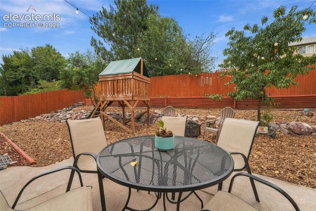 8375 Saint Helena Drive, Colorado Springs, CO 80920