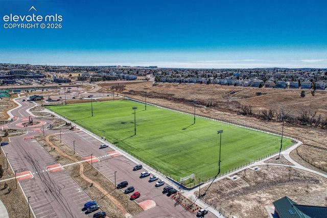 8375 Saint Helena Drive, Colorado Springs, CO 80920