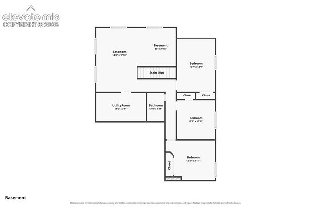 8375 Saint Helena Drive, Colorado Springs, CO 80920