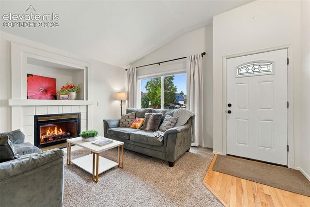 8375 Saint Helena Drive, Colorado Springs, CO 80920