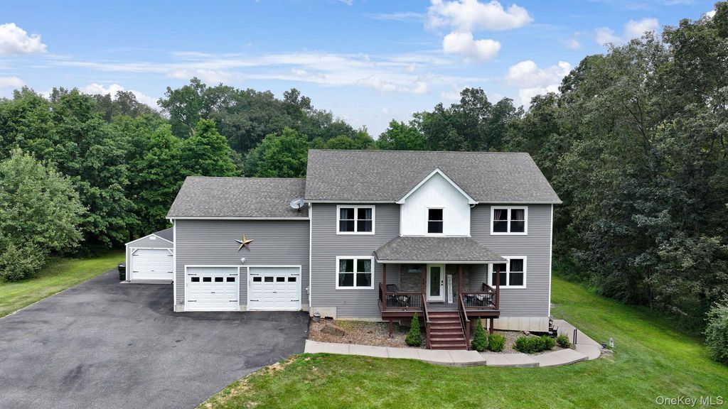 24 Woodside Court, Middletown, NY 10941