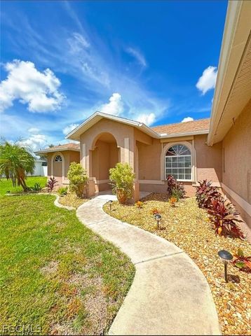 4134 SW 8th CT, Cape Coral, FL 33914