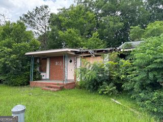 303 Hudson Street, Dublin, GA 31021