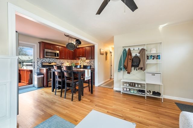 12 Tucker Ter, Randolph, MA 02368