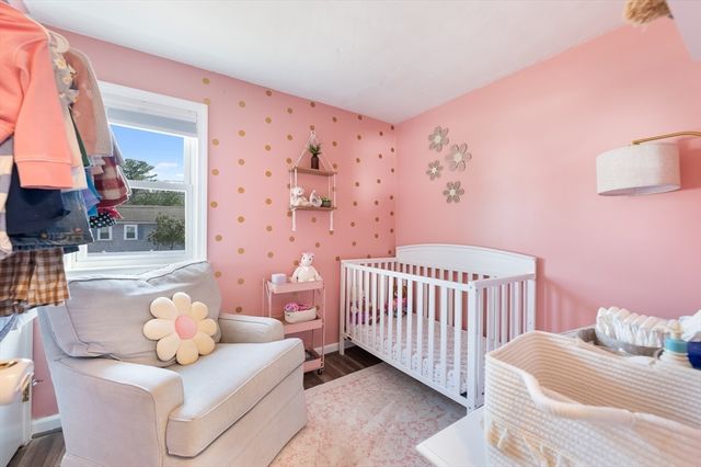 12 Tucker Ter, Randolph, MA 02368