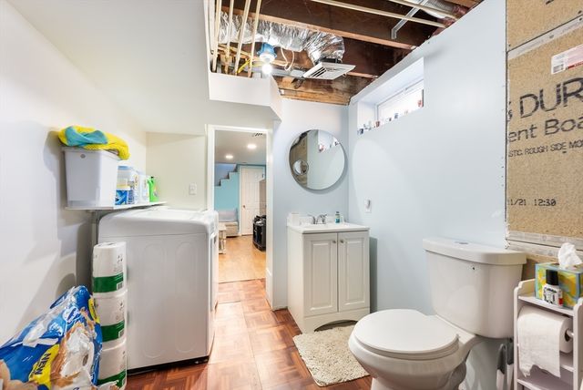 12 Tucker Ter, Randolph, MA 02368