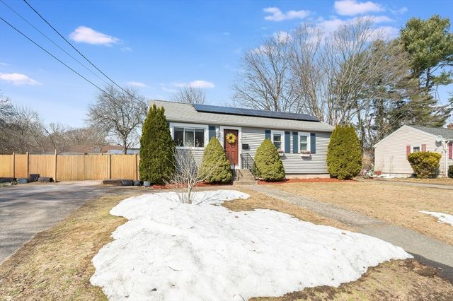 12 Tucker Ter, Randolph, MA 02368