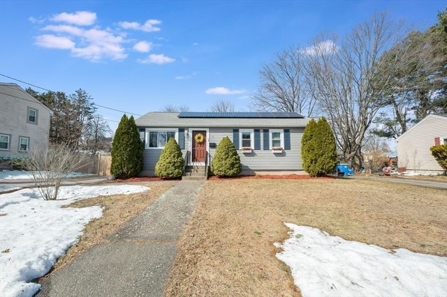 12 Tucker Ter, Randolph, MA 02368