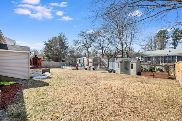 12 Tucker Ter, Randolph, MA 02368