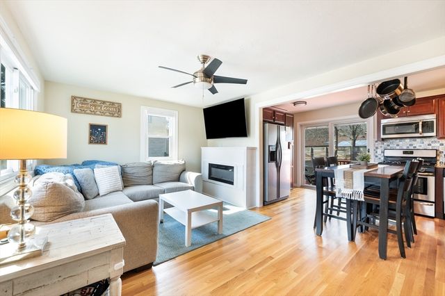 12 Tucker Ter, Randolph, MA 02368