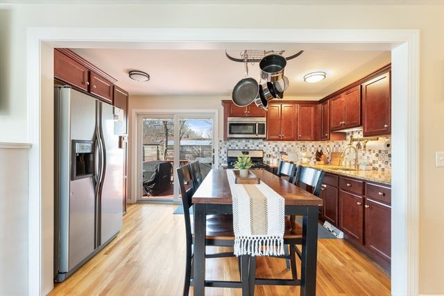 12 Tucker Ter, Randolph, MA 02368